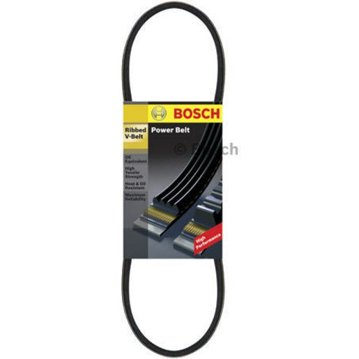 Bosch Multi Ribbed Drive Belt 6 Rib X 2350Mm 6PK2350