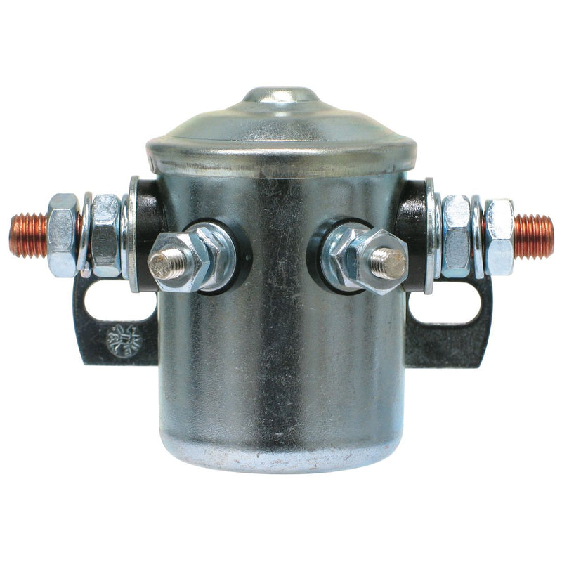 OEX Continuous Duty Solenoid ACX3302