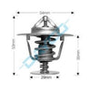 Dayco Thermostat DT24A