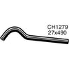 Mackay Top Radiator Hose CH1279
