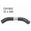 Mackay Top Radiator Hose CH1952