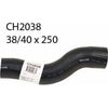 Mackay Bottom Radiator Hose CH2038
