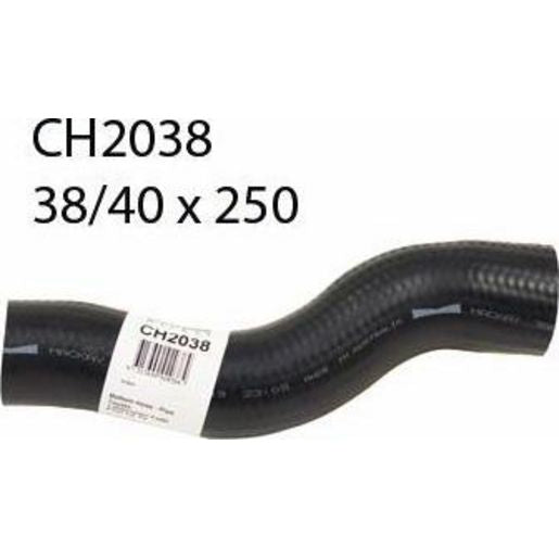 Mackay Bottom Radiator Hose CH2038