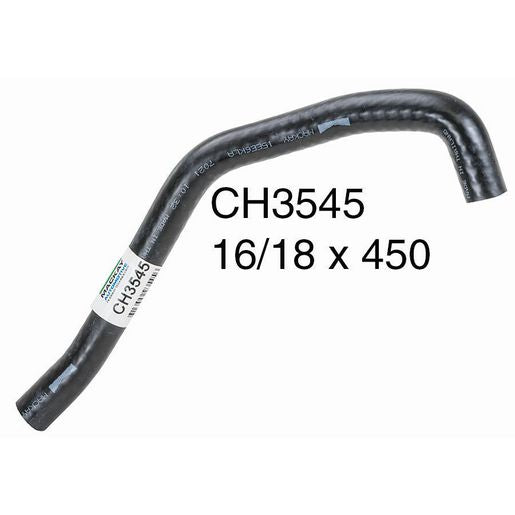 Mackay Heater Hose CH3545