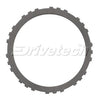 Raybestos Friction A6Mf1-2 3/5/R Ext/Teeth KCS-60001R