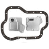 Ryco Automatic Transmission Filter Kit RTK31