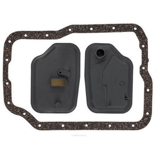Ryco Automatic Transmission Filter Kit RTK20