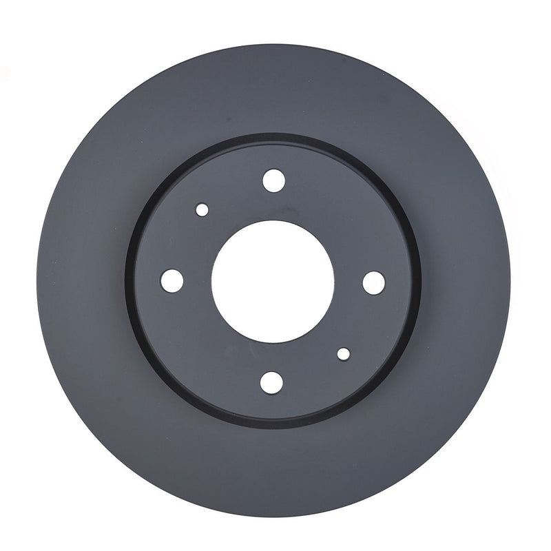 RDA OE Replacement Brake Rotor Single 276mm Front RDA7378