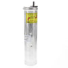 Hanon System Hcc Receiver Drier Pad - Pad Diameter 60mm