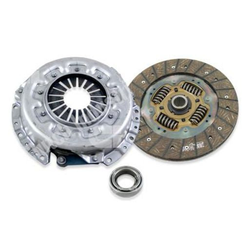 Clutch Industries Standard Replacement Clutch Kit (Suits