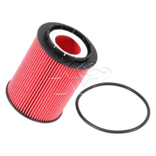 K&N Oil Filter - Pro Series PS-7005