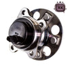 Kelpro Wheel Bearing Hub KHA4257