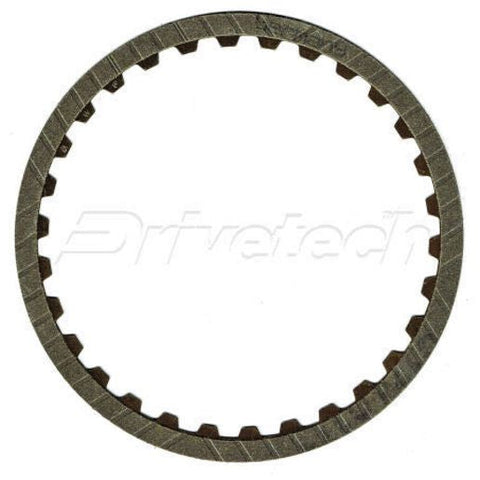BW Auto Friction 5Hp19/FL/A F/G Clutch Bw ZCL-59015BW