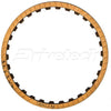 BW Auto Bw Auto Friction 5Hp19/FL/A D Clutch Bw