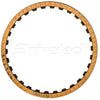 BW Auto Bw Auto Friction 5Hp19/FL/A D Clutch Bw