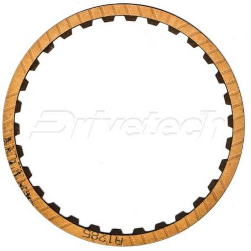 BW Auto Bw Auto Friction 5Hp19/FL/A D Clutch Bw