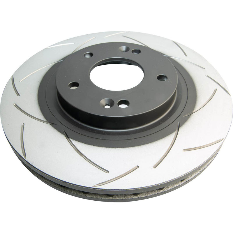 DBA T2 Slotted Brake Rotor Single 300mm Front DBA2456S