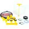 Lisle Spill-Free Funnel 24680