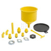 Lisle Spill-Free Funnel 24680