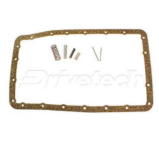 Ratiotek Valve Body Kit A750E/F Ratiot Hd RT-A750E-HD