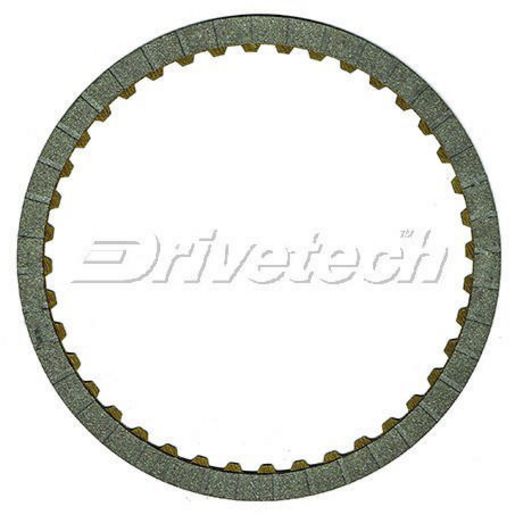 Raybestos Friction A750E/F 1 Brake H.E. ACL-750015R