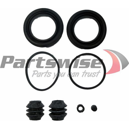 Partswise Brake Caliper Kit PW2149
