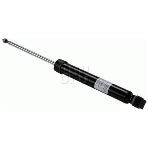 Sachs Shock Absorber Rear 311 009