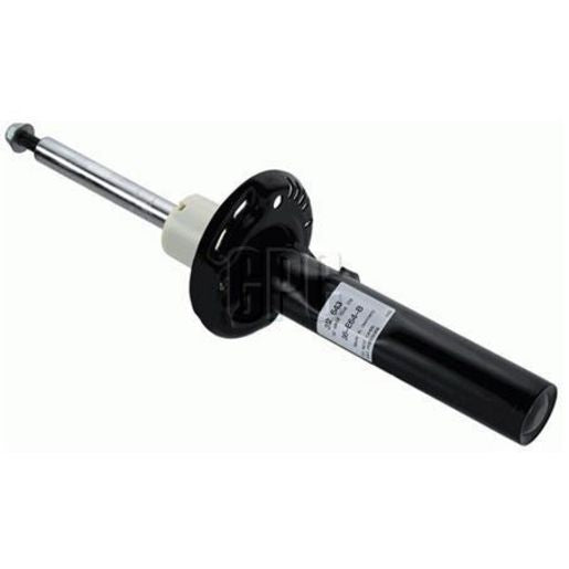 Sachs Shock Absorber Super Touring Front 312 643