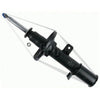 Sachs Shock Absorber Rear LH 312 912