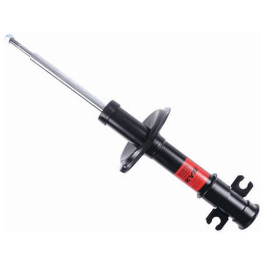 Sachs Shock Absorber Front LH 313 616