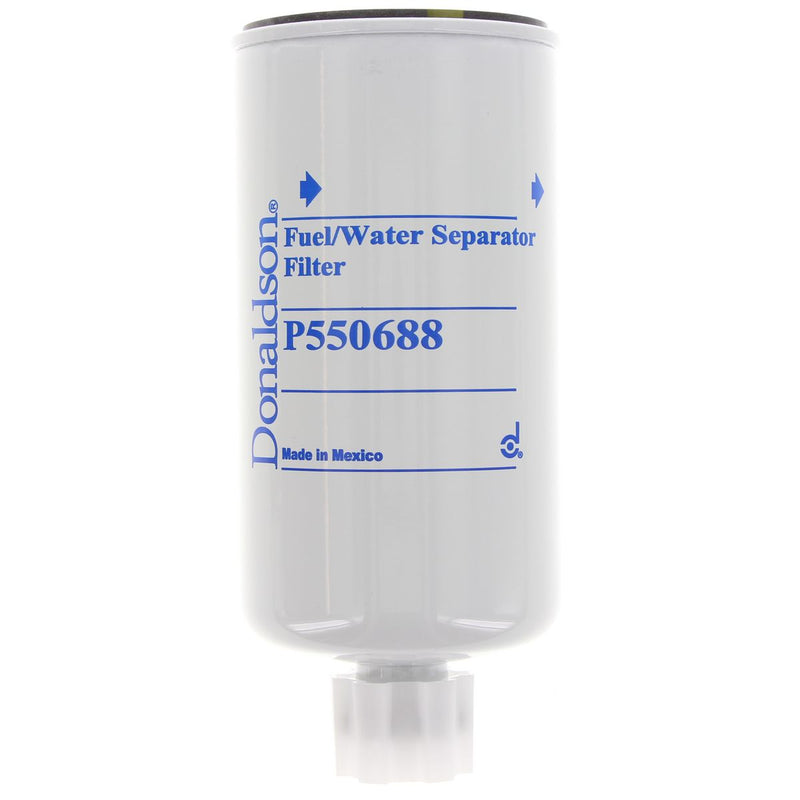Donaldson Fuel Water Separator Filter P550688