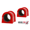 Nolathane Sway Bar Bush Kit 23mm 42206G