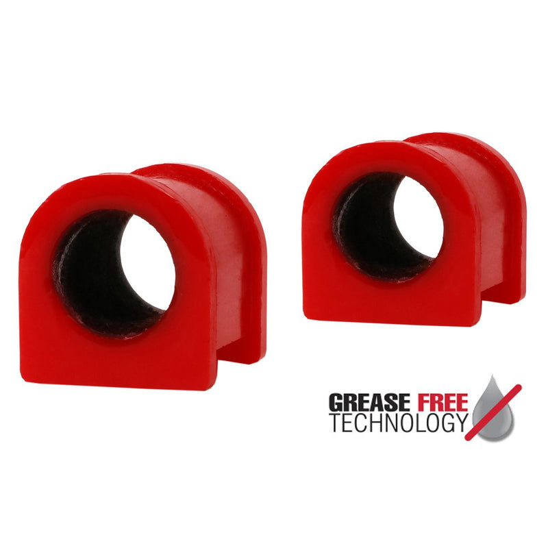 Nolathane Sway Bar Bush Kit 27mm 42482G