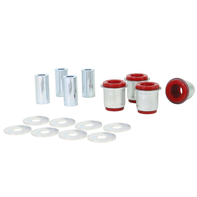 Nolathane Control Arm Bush Kit Lower-Inner 45505A