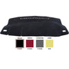 Sunland Dashmat fits Toyota Corolla (ZRE128R -