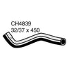 Mackay Bottom Radiator Hose CH4839