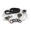 Gates Timing Belt Kit TCKH1024