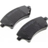 Silverline Brake Pads Set DB1714SLP