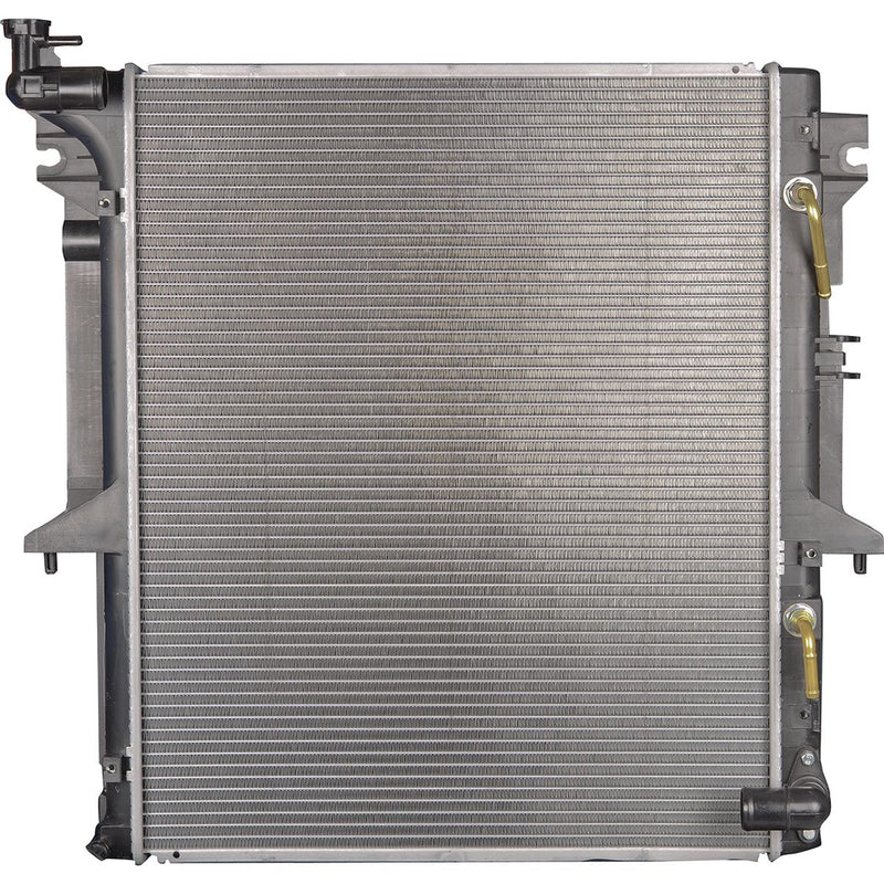 FloKool Radiator (Suits Auto) RAD1528
