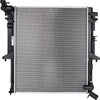 FloKool Radiator (Suits Manual) RAD1529