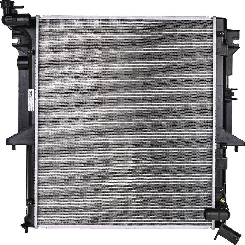 FloKool Radiator (Suits Manual) RAD1529