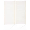 Ryco Cabin Air Filter RCA238P