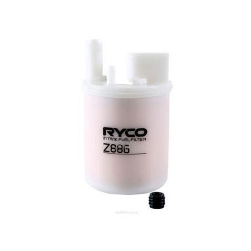 Ryco Fuel Filter Z886