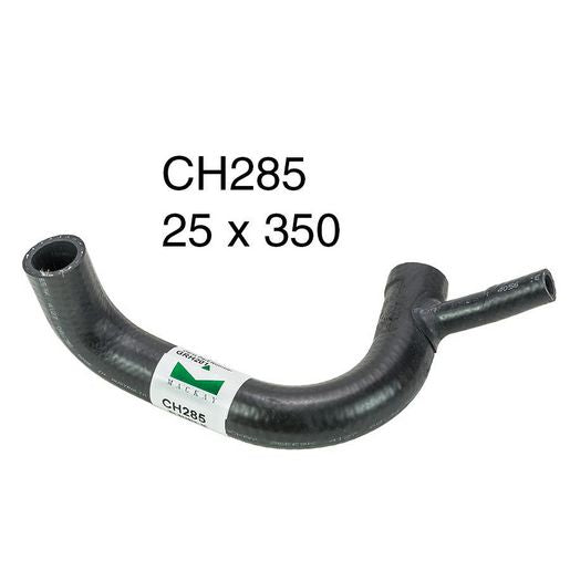 Mackay Bottom Radiator Hose CH285