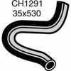 Mackay Top Radiator Hose CH1291
