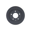 RDA OE Replacement Brake Rotor Single 258mm Front RDA950