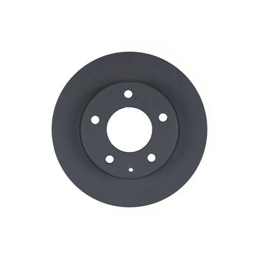 RDA OE Replacement Brake Rotor Single 258mm Front RDA950