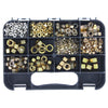 GJ Works Grab Kit - Hex Nuts GKA508