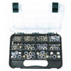GJ Works Self-Lock Nuts Metric Grab Kit 195pc GKA195