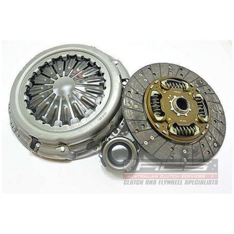 ClutchPro Clutch Kit KTY26010
